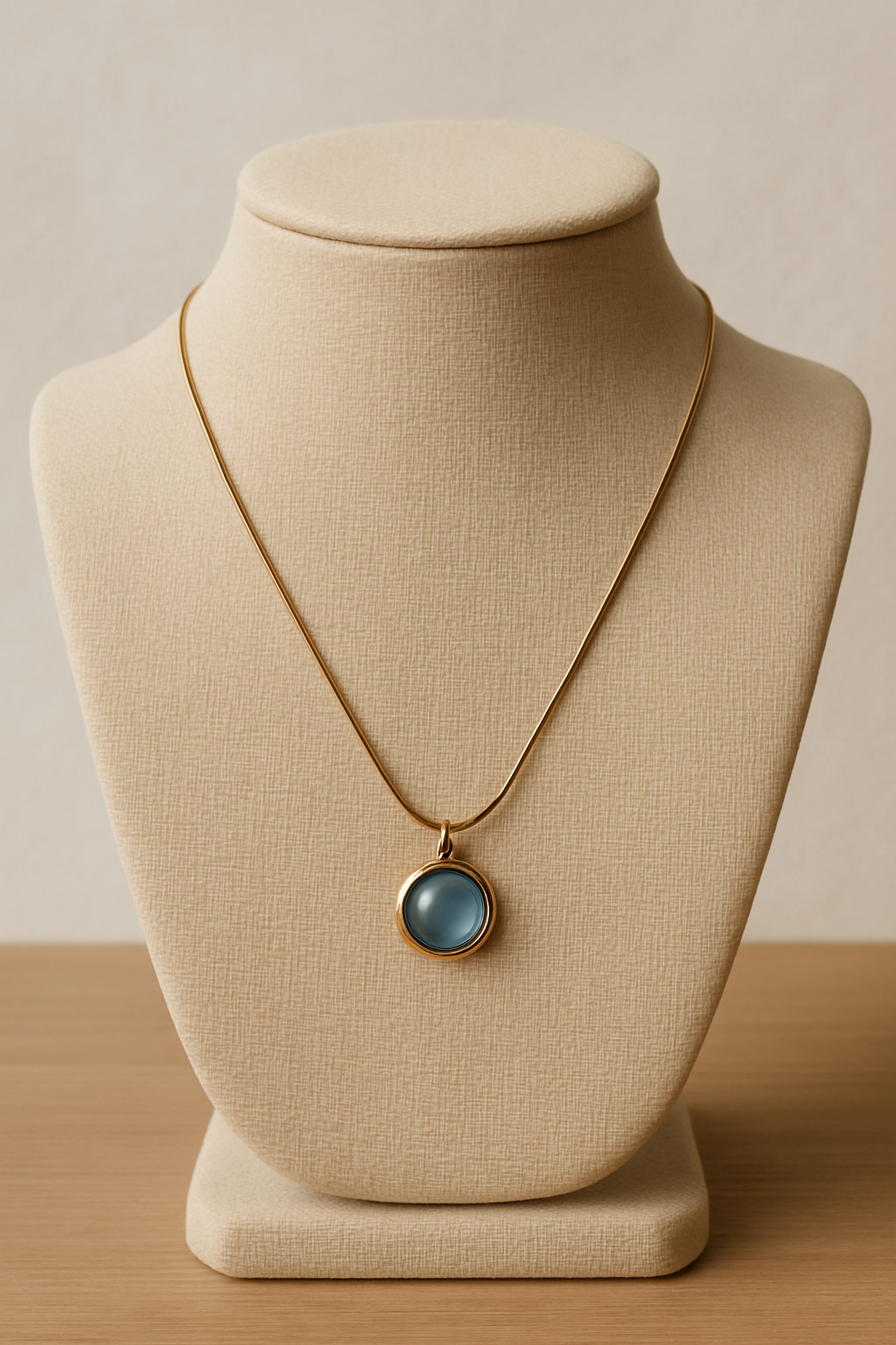 Rohari - The Serenity Stone Necklace