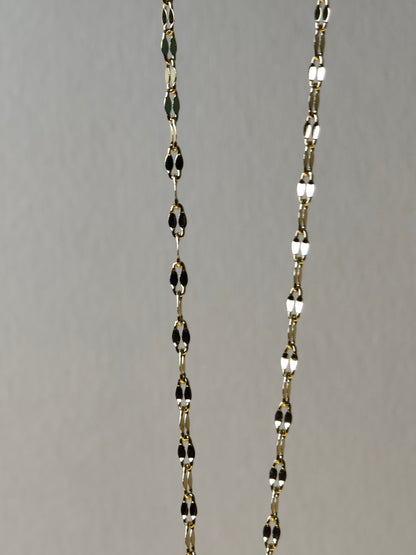 Rohari - The Blossom Pearl Necklace